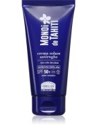 Helan MONOÏ de TAHITI Sun Cream SPF50+ cremă protectoare corp si fata SPF 50+ 75 ml