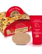 Helan Panettone Hand Care Set - Sweet Hands set cadou de maini