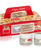 Helan Panettone Lip Care Set set cadou de buze pentru femei