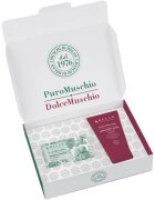Helan Puro Muschio & Dolce Muschio set cadou pentru femei