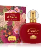 Helan Rosso d'Ambra Eau de Parfum Eau de Parfum pentru femei 50 ml