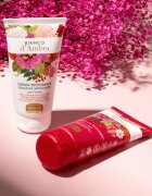 Helan Rosso d'Ambra set cadou pentru corp pentru femei