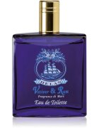 Helan Vetiver & Rum Eau de Toilette pentru bărbați 100 ml