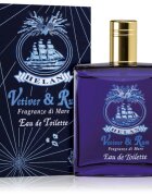 Helan Vetiver & Rum Eau de Toilette pentru bărbați 100 ml