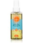 Helan VOGLIA DI SOLE FOUR RESPECT Suntan Spray SPF50+ spray protector pentru plajă SPF 50+ 150 ml