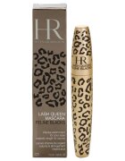 Helena Rubinstein Lash Queen Feline Blacks mascara pentru volum alungire si separarea genelor culoare 01 Black Black 7.2 ml