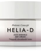Helia-D Botanic Concept crema de zi anti-rid 50 ml