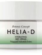 Helia-D Botanic Concept crema de zi hidratanta pentru piele normală și mixtă 50 ml