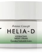 Helia-D Botanic Concept crema hidratanta de noapte 50 ml