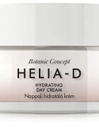 Helia-D Botanic Concept cremă hidratantă pentru piele foarte uscata 50 ml