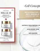 Helia-D Cell Concept ambalaj economic antirid 65+
