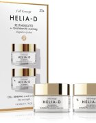 Helia-D Cell Concept ambalaj economic pentru intinerirea pielii