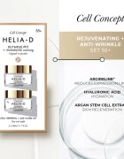 Helia-D Cell Concept ambalaj economic pentru intinerirea pielii
