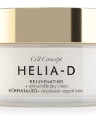 Helia-D Cell Concept crema de întinerire împotriva tuturor semnelor de imbatranire SPF 15 65+ 50 ml