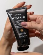 Helia-D Cell Concept crema de maini regeneratoare 55+ 75 ml