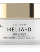 Helia-D Cell Concept crema de noapte împotriva tuturor semnelor de imbatranire 50 ml