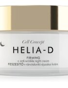 Helia-D Cell Concept Cremă de noapte intensă pentru riduri 45+ 50 ml