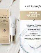 Helia-D Cell Concept crema de ochi pentru fermitate 45+ 15 ml