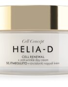 Helia-D Cell Concept crema de zi anti-rid SPF 15 55+ 50 ml