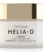 Helia-D Cell Concept Cremă de zi intensă pentru riduri 45+ 50 ml