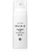 Helia-D Cell Concept fluid pentru fata cu protectie solara SPF 50 50 ml