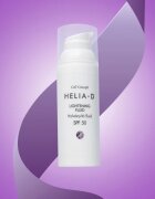 Helia-D Cell Concept fluid pentru fata cu protectie solara SPF 50 50 ml