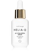 Helia-D Cell Concept ser cu textura fina cu acid hialuronic 30 ml