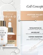 Helia-D Cell Concept ser de umplere a ridurilor 30 ml