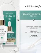 Helia-D Cell Concept ser facial sporirea elasticității tenului 30 ml