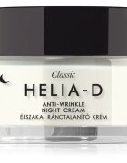 Helia-D Classic Crema de noapte hidratanta anti-rid 50 ml