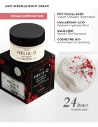 Helia-D Classic Crema de noapte hidratanta anti-rid 50 ml