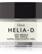 Helia-D Classic cremă de zi antirid cu coenzima Q10 50 ml