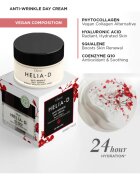 Helia-D Classic cremă de zi antirid cu coenzima Q10 50 ml