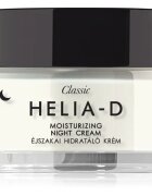 Helia-D Classic crema hidratanta de noapte 50 ml
