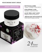 Helia-D Classic crema hidratanta de noapte 50 ml
