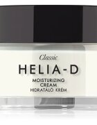 Helia-D Classic cremă hidratantă pentru piele sensibilă 50 ml
