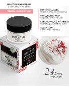 Helia-D Classic cremă hidratantă pentru piele sensibilă 50 ml