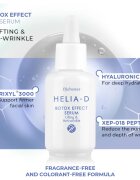 Helia-D Hydramax Botox Effect ser antirid și de ridicare 30 ml