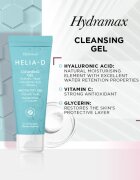 Helia-D Hydramax gel hidratant de curatare 125 ml