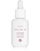 Helia-D Hydramax Niacinamide & BHA ser facial regenerant pentru pielea problematica 30 ml