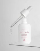 Helia-D Hydramax Niacinamide & BHA ser facial regenerant pentru pielea problematica 30 ml