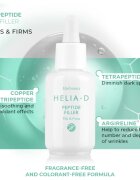 Helia-D Hydramax Peptide Filler ser pentru fermitate 30 ml
