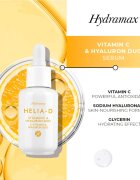 Helia-D Hydramax ser stralucire cu vitamina C 30 ml
