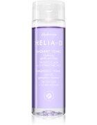 Helia-D Hydramax solutie tonica cu efect de iluminare 200 ml