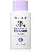 Helia-D Plex Active Bond Rebuild balsam pentru intarirea si regenerarea parului pentru toate tipurile de păr 280 ml