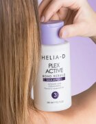 Helia-D Plex Active Bond Rebuild sampon fortifiant pentru toate tipurile de păr 280 ml