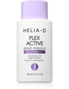 Helia-D Plex Active Bond Rebuild tratament pentru regenerare pentru toate tipurile de păr 280 ml