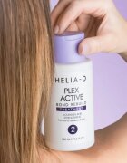 Helia-D Plex Active Bond Rebuild tratament pentru regenerare pentru toate tipurile de păr 280 ml