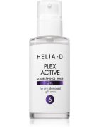 Helia-D Plex Active Nourishing Hair ulei hrănitor pentru varfuri despicate 50 ml