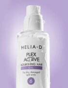 Helia-D Plex Active Nourishing Hair ulei hrănitor pentru varfuri despicate 50 ml